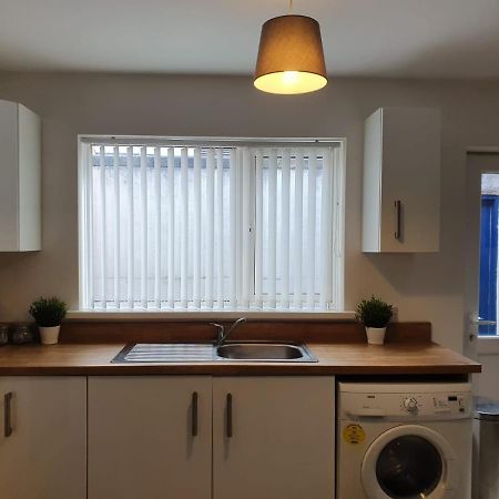 Broadway Belfast Villa Luaran gambar