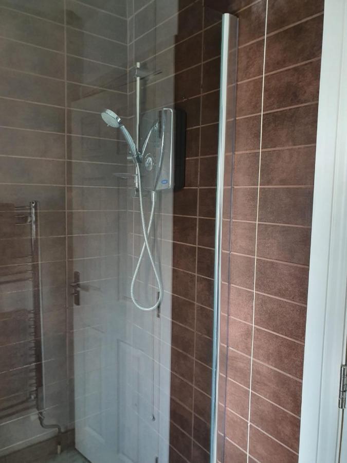 Broadway Belfast Villa Luaran gambar